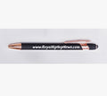 Royal Hip Hop News Stylus Ink Pen
