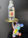 Hella Good Water