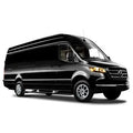 Reserve a Luxury Ride w/ Tree's Luxury Transportation LLC.
