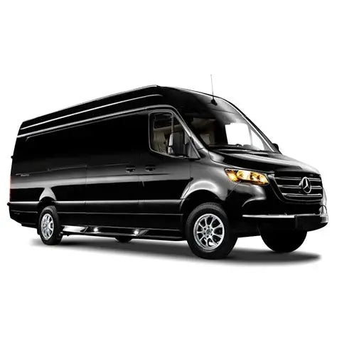 Reserve a Luxury Ride w/ Tree's Luxury Transportation LLC.